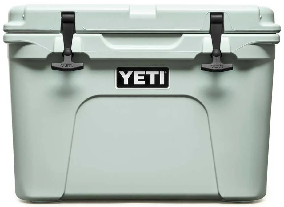 Yeti Tundra 35 Hard Cooler - Image 10