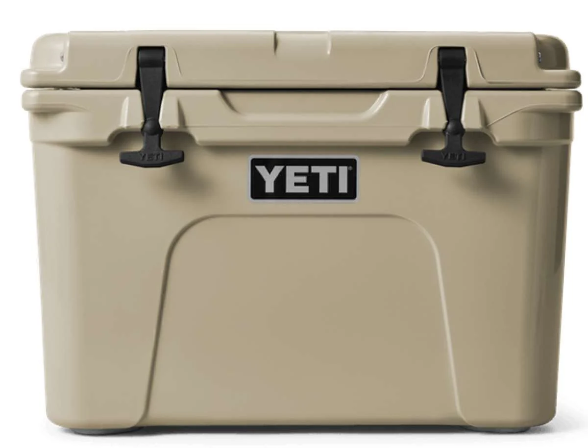 Yeti Tundra 35 Hard Cooler - Image 12