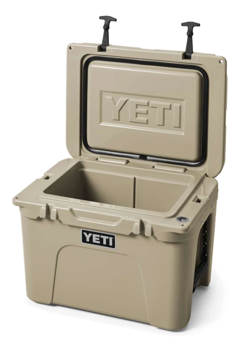 Yeti Tundra 35 Hard Cooler - Image 13