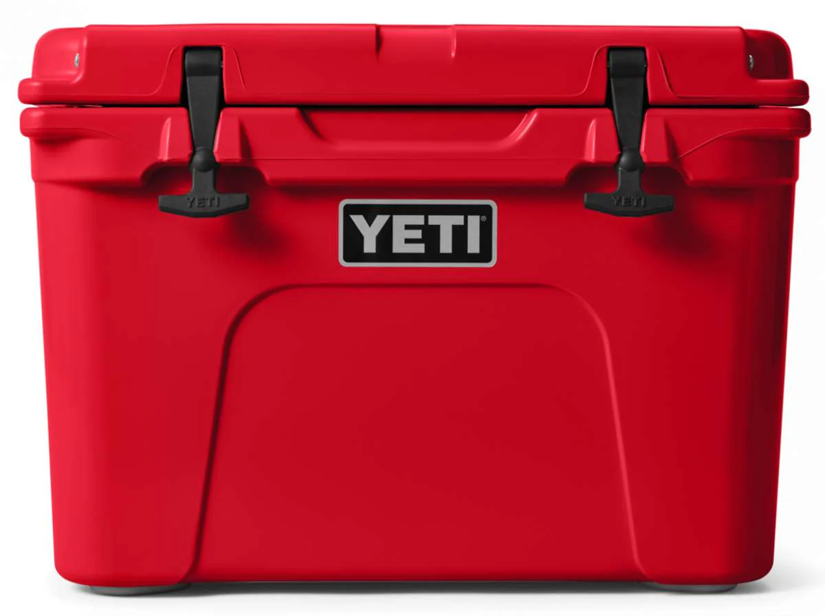 Yeti Tundra 35 Hard Cooler - Image 14