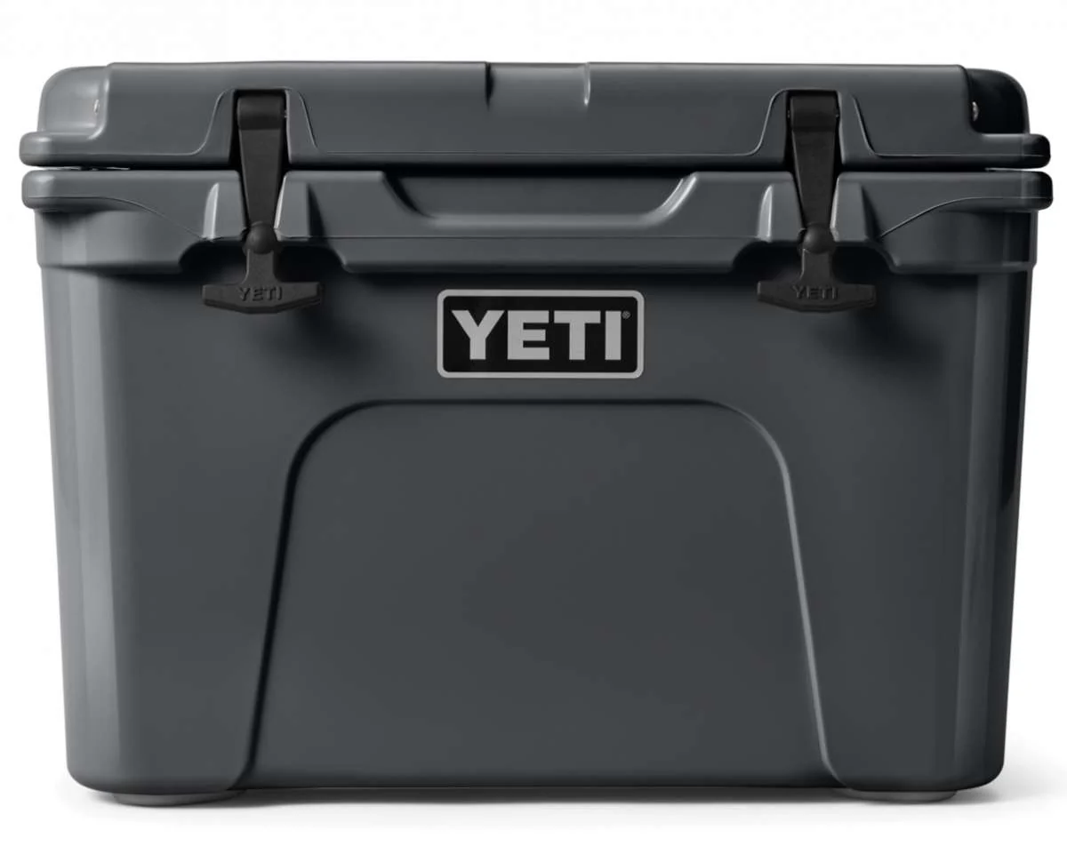 Yeti Tundra 35 Hard Cooler - Image 15