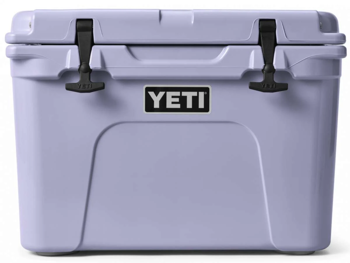 Yeti Tundra 35 Hard Cooler - Image 16