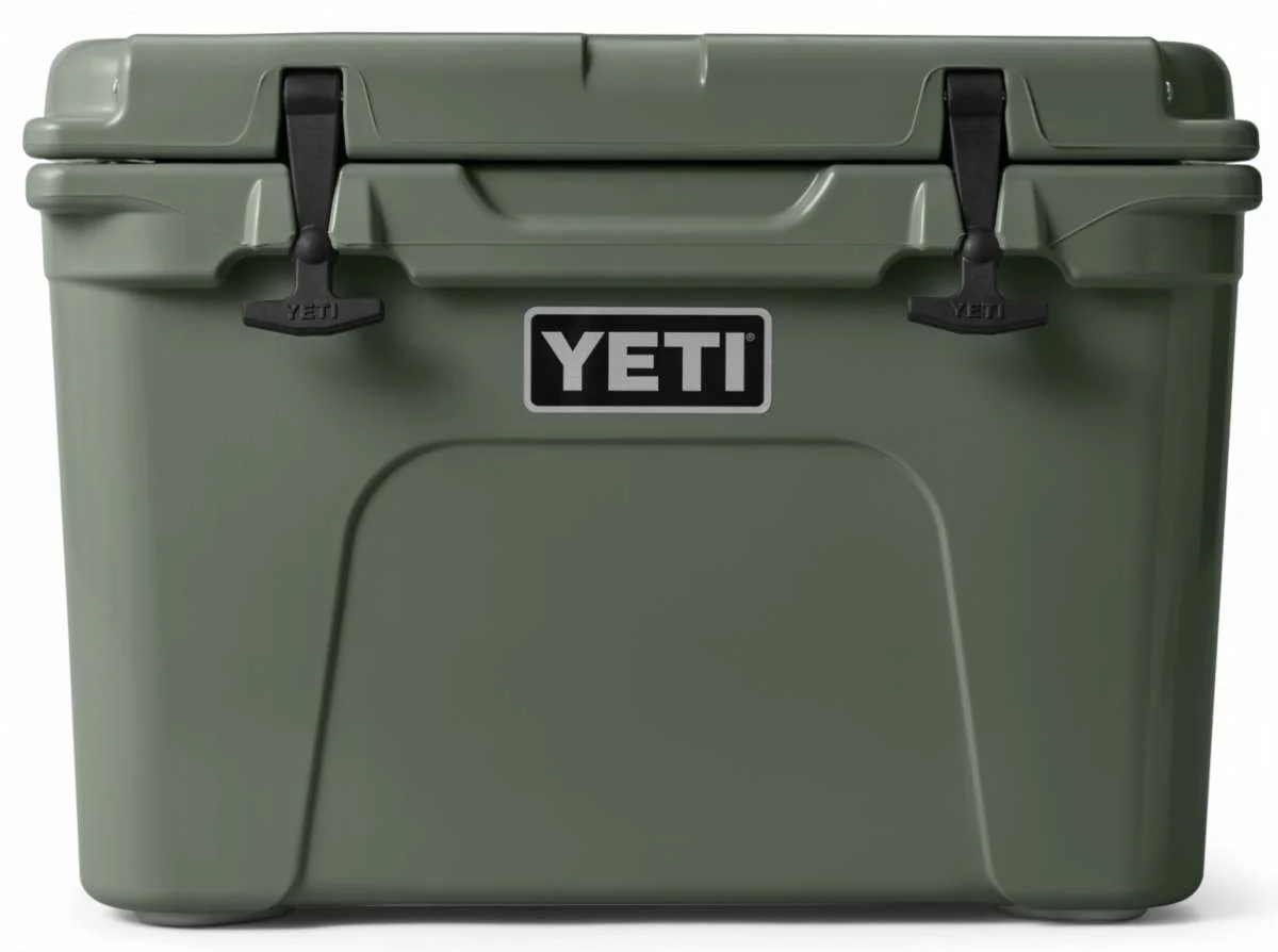 Yeti Tundra 35 Hard Cooler - Image 17