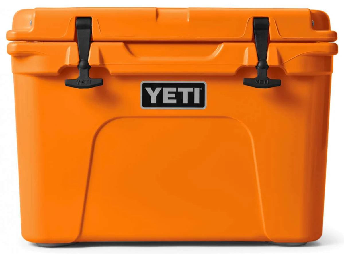Yeti Tundra 35 Hard Cooler - Image 18