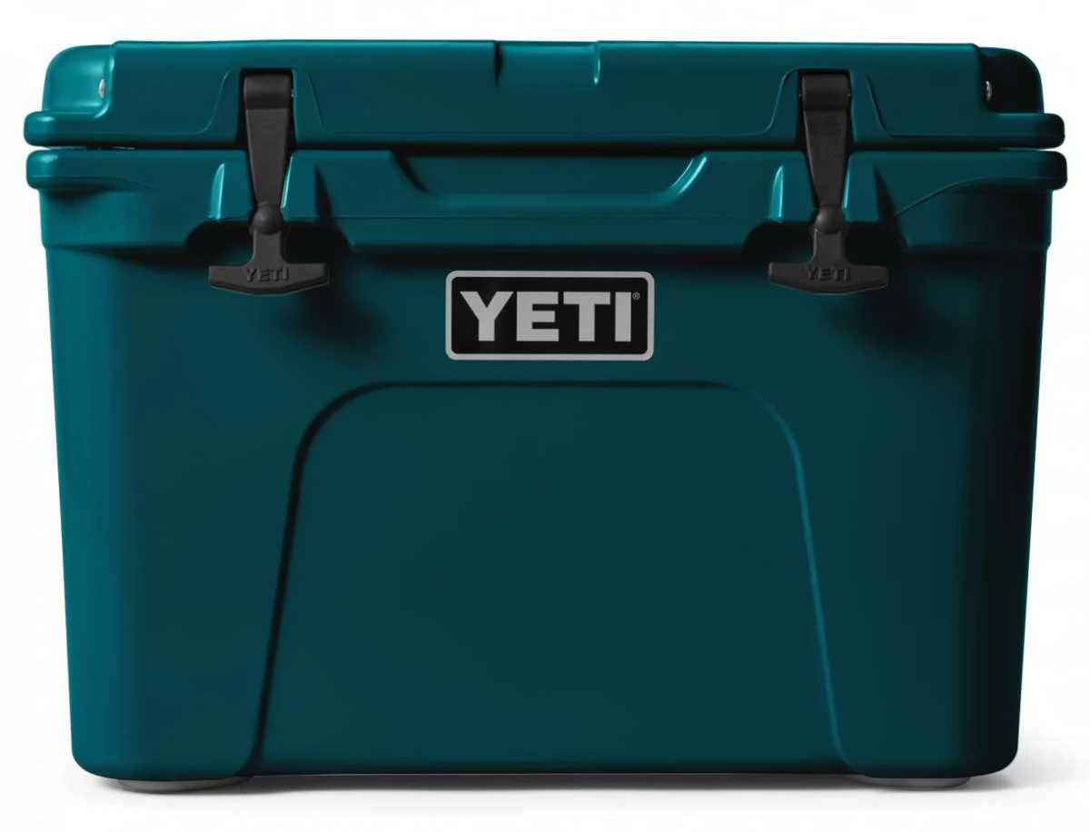 Yeti Tundra 35 Hard Cooler - Image 19