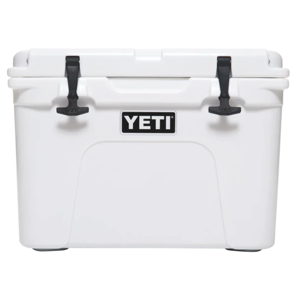 Yeti Tundra 35 Hard Cooler - Image 22