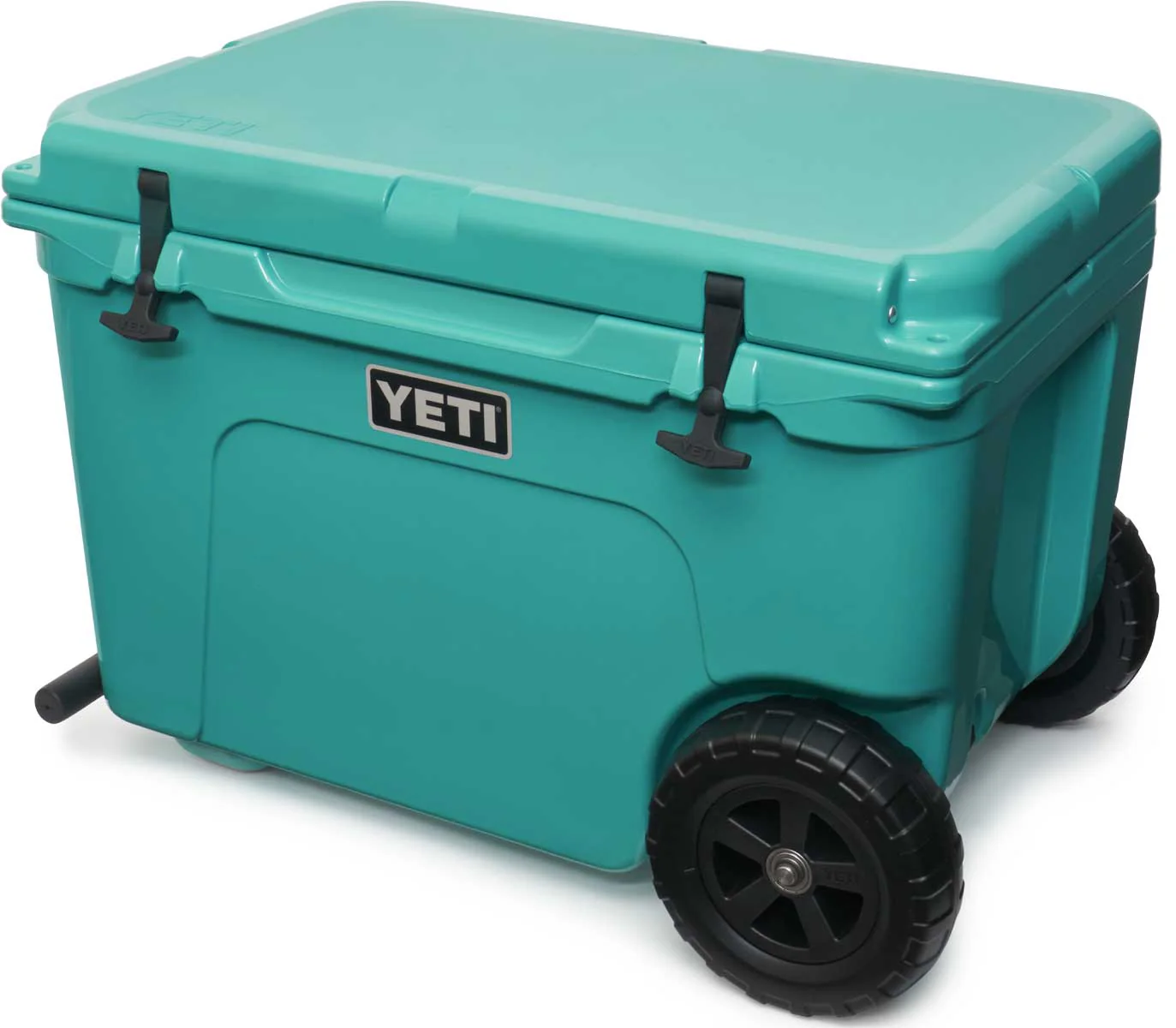 Yeti Tundra Haul Wheeled Cooler / Ice Chest - Image 11