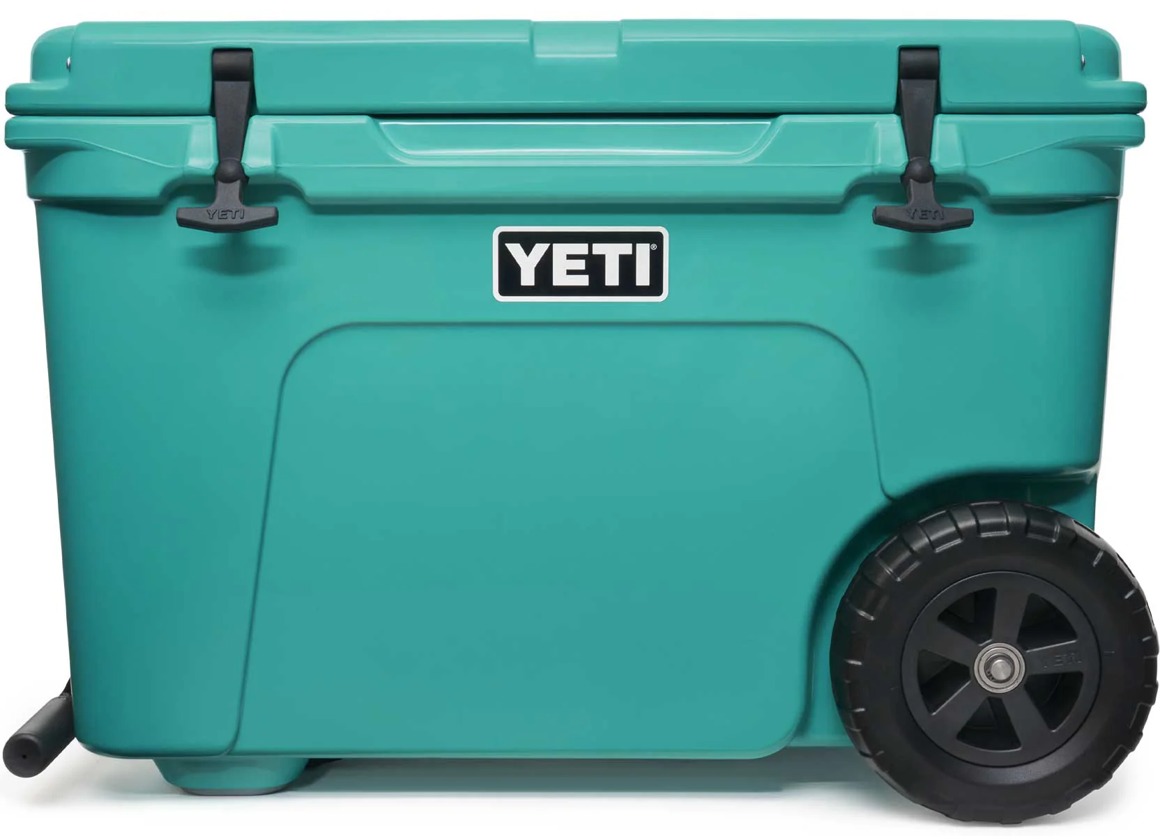 Yeti Tundra Haul Wheeled Cooler / Ice Chest - Image 12