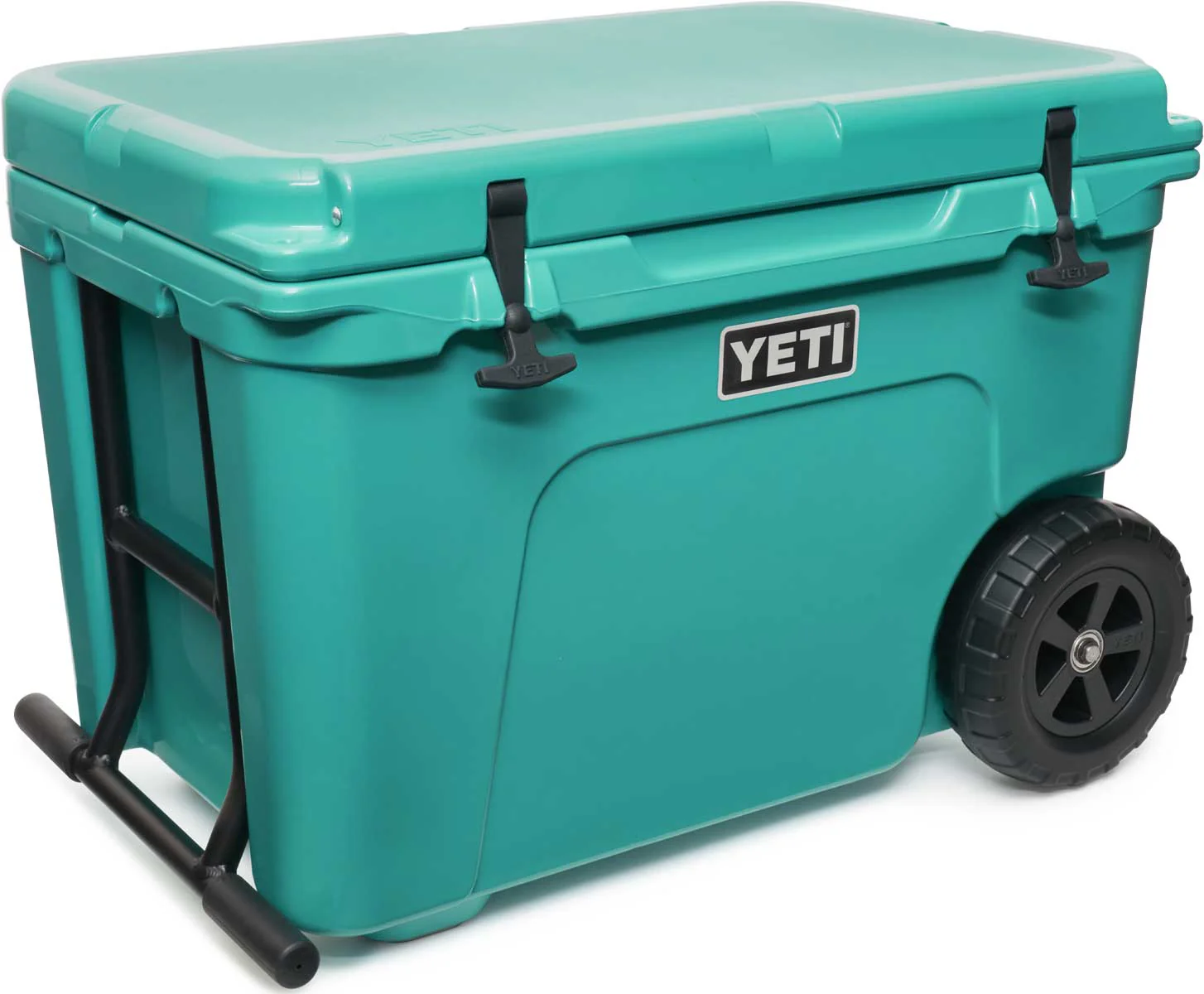 Yeti Tundra Haul Wheeled Cooler / Ice Chest - Image 13