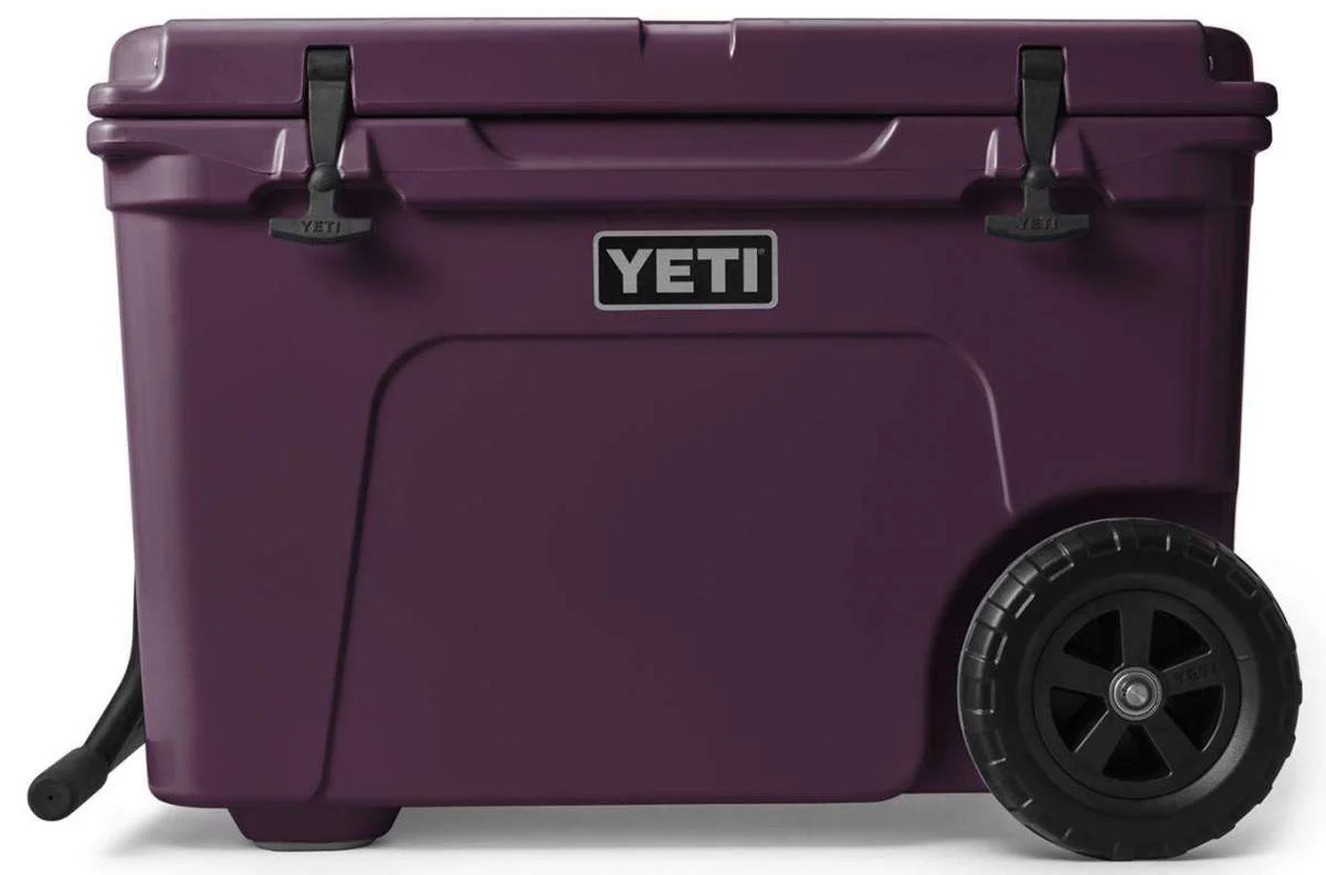 Yeti Tundra Haul Wheeled Cooler / Ice Chest - Image 16