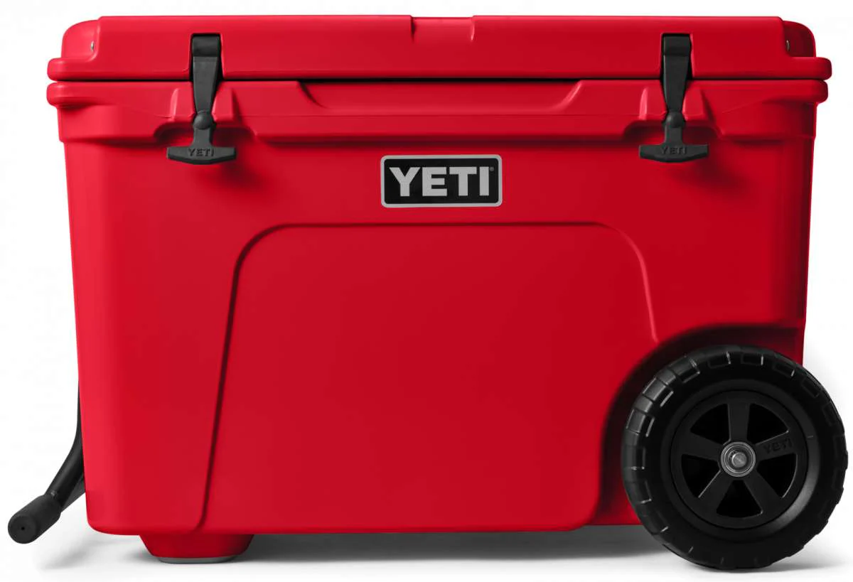 Yeti Tundra Haul Wheeled Cooler / Ice Chest - Image 18