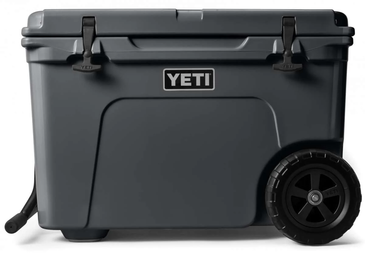 Yeti Tundra Haul Wheeled Cooler / Ice Chest - Image 19