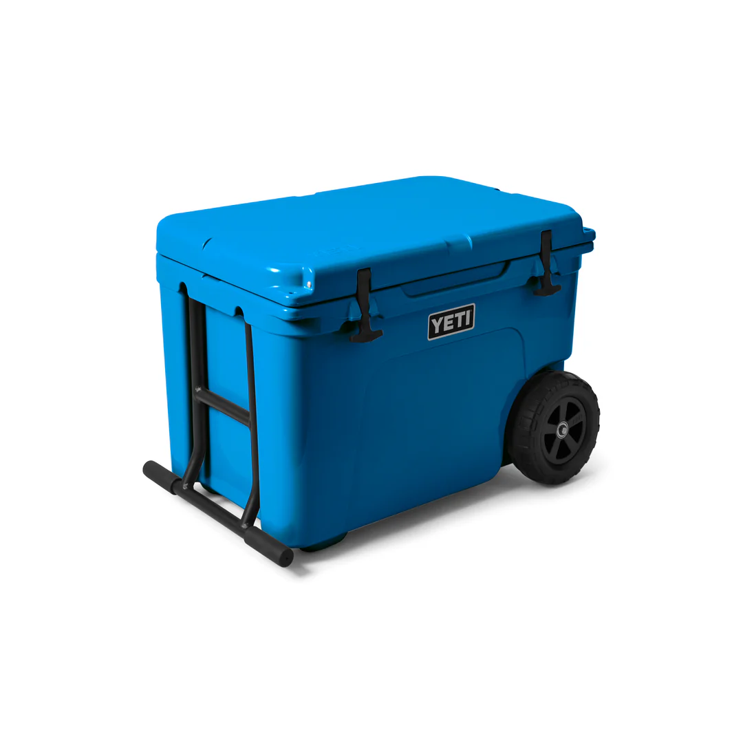 Yeti Tundra Haul Wheeled Cooler / Ice Chest - Image 2