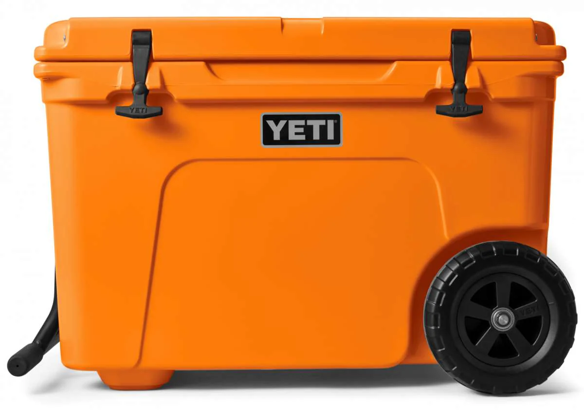 Yeti Tundra Haul Wheeled Cooler / Ice Chest - Image 20