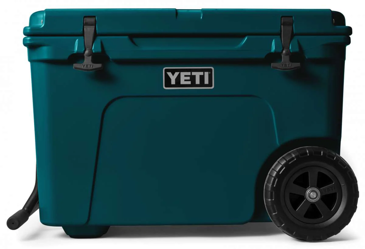Yeti Tundra Haul Wheeled Cooler / Ice Chest - Image 21