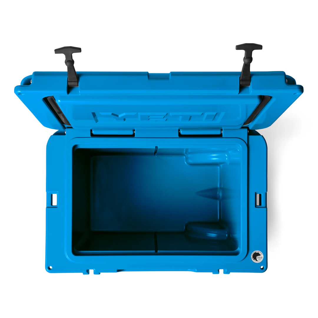 Yeti Tundra Haul Wheeled Cooler / Ice Chest - Image 3