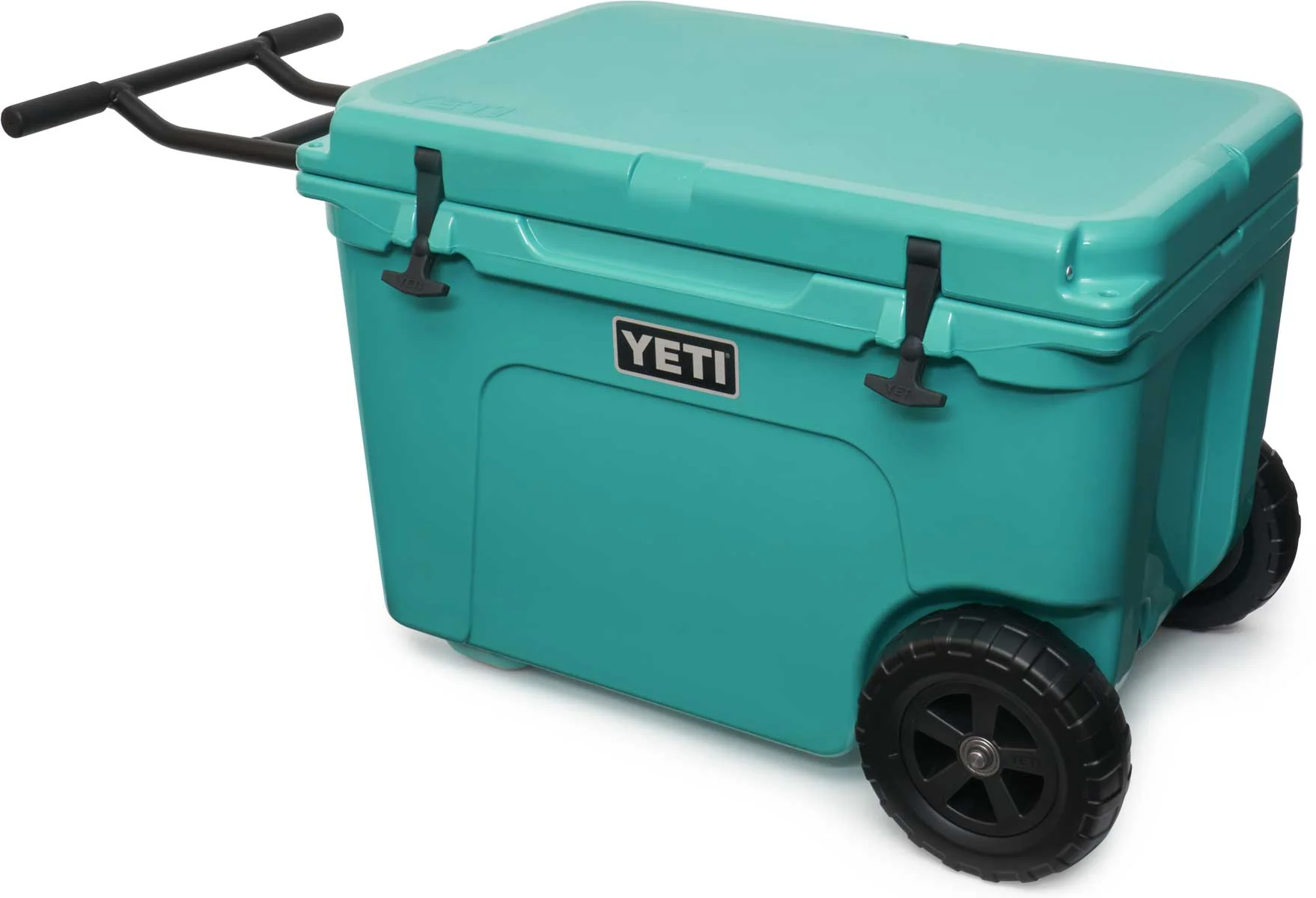 Yeti Tundra Haul Wheeled Cooler / Ice Chest - Image 4