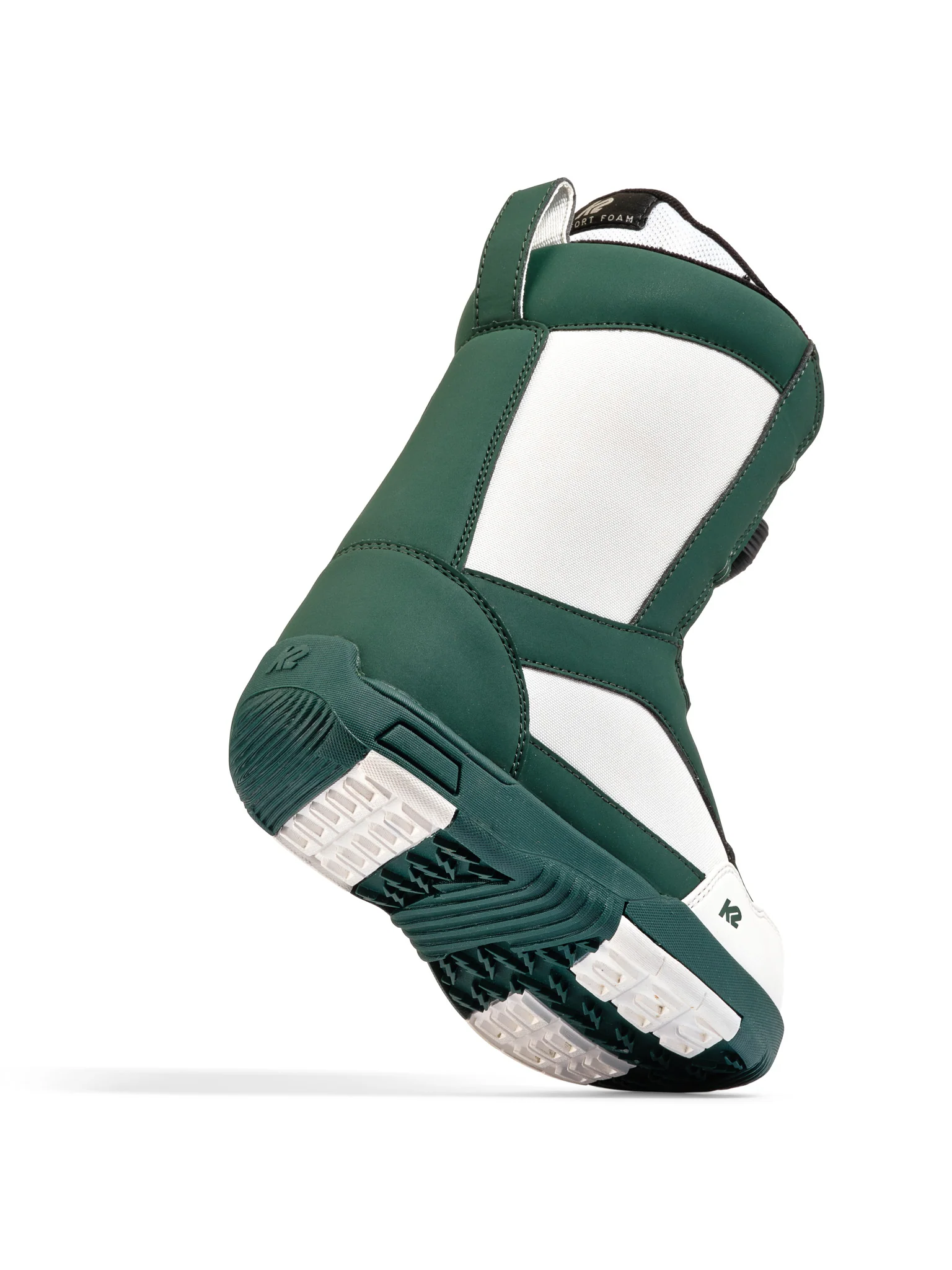 K2 YOU+H Snowboard Boot 2025 - Image 7