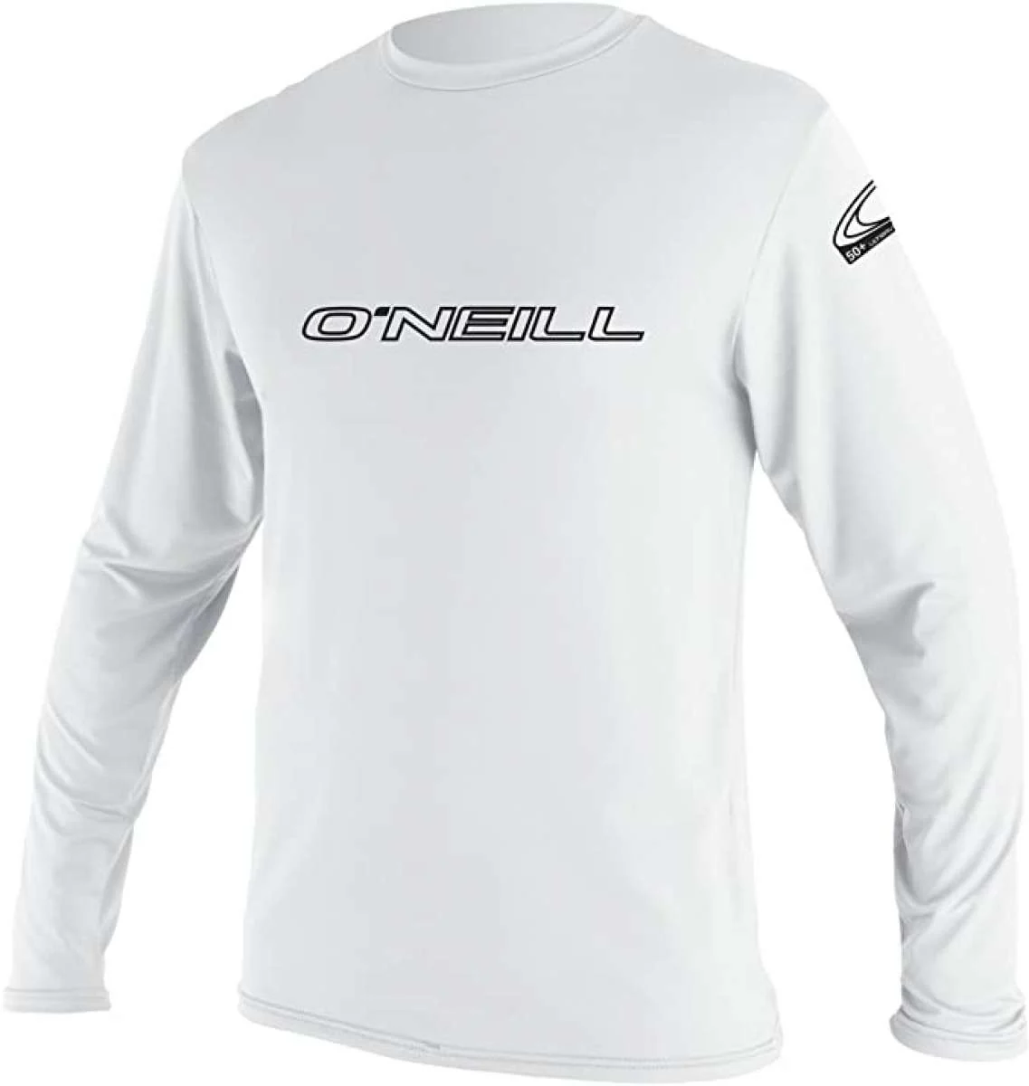 O'Neill Youth Basic Skins 50+ L/S Sun Shirt 2022