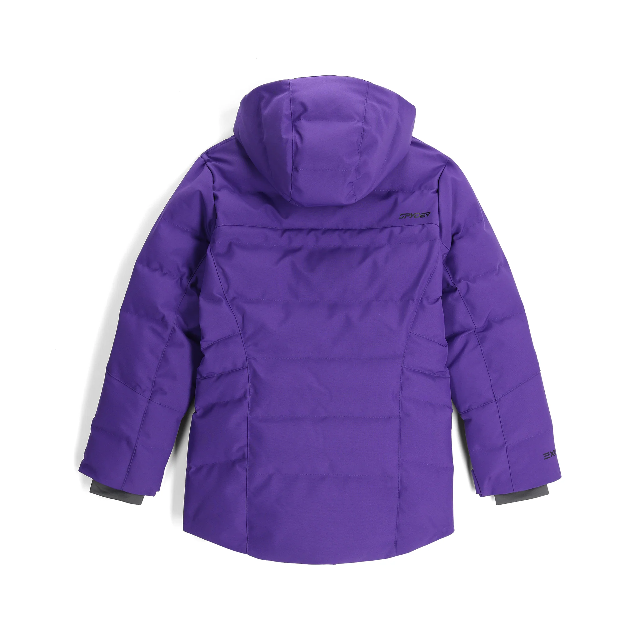 Spyder Girls' Zadie Synthetic Down Jacket 2025 - Image 10