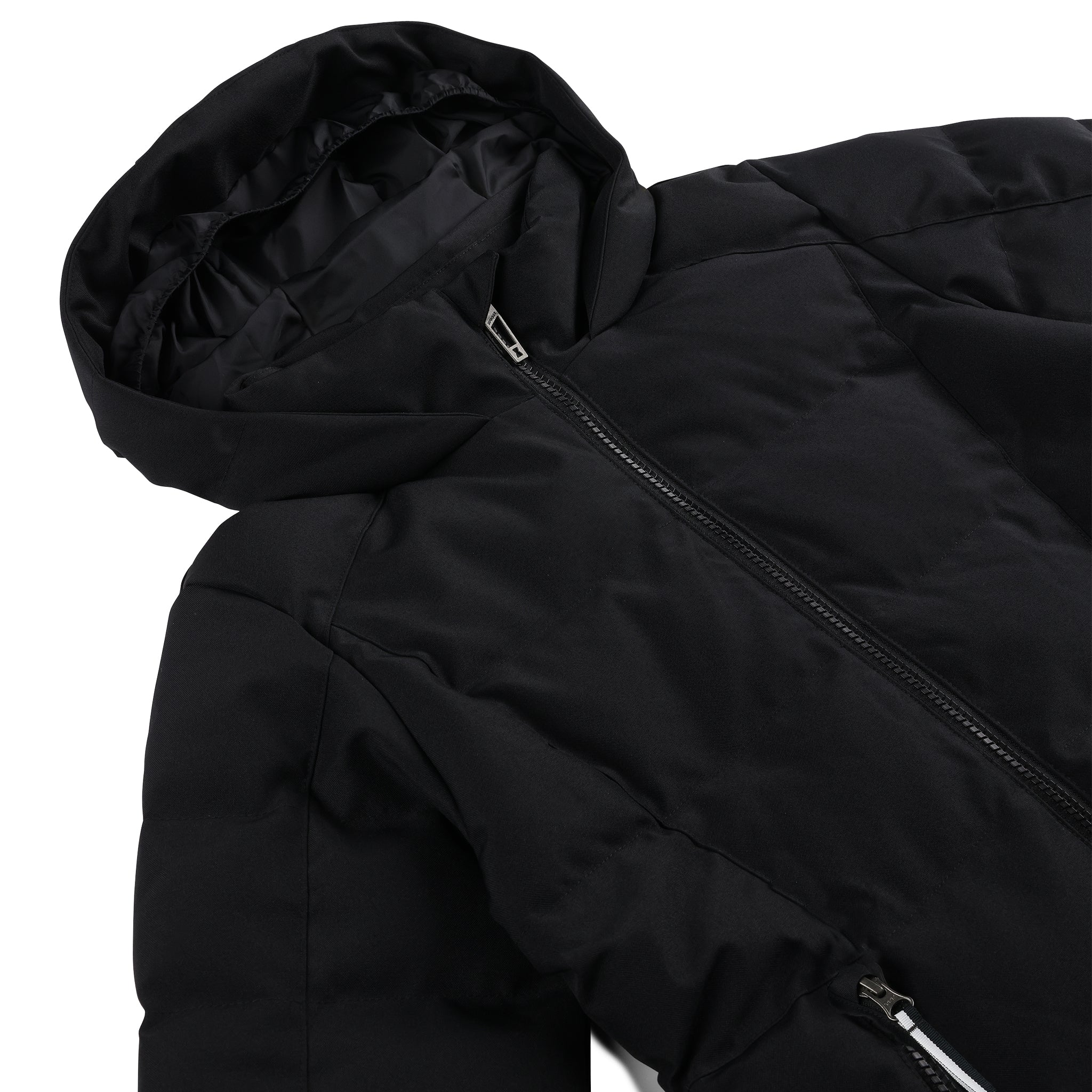 Spyder Girls' Zadie Synthetic Down Jacket 2025 - Image 2