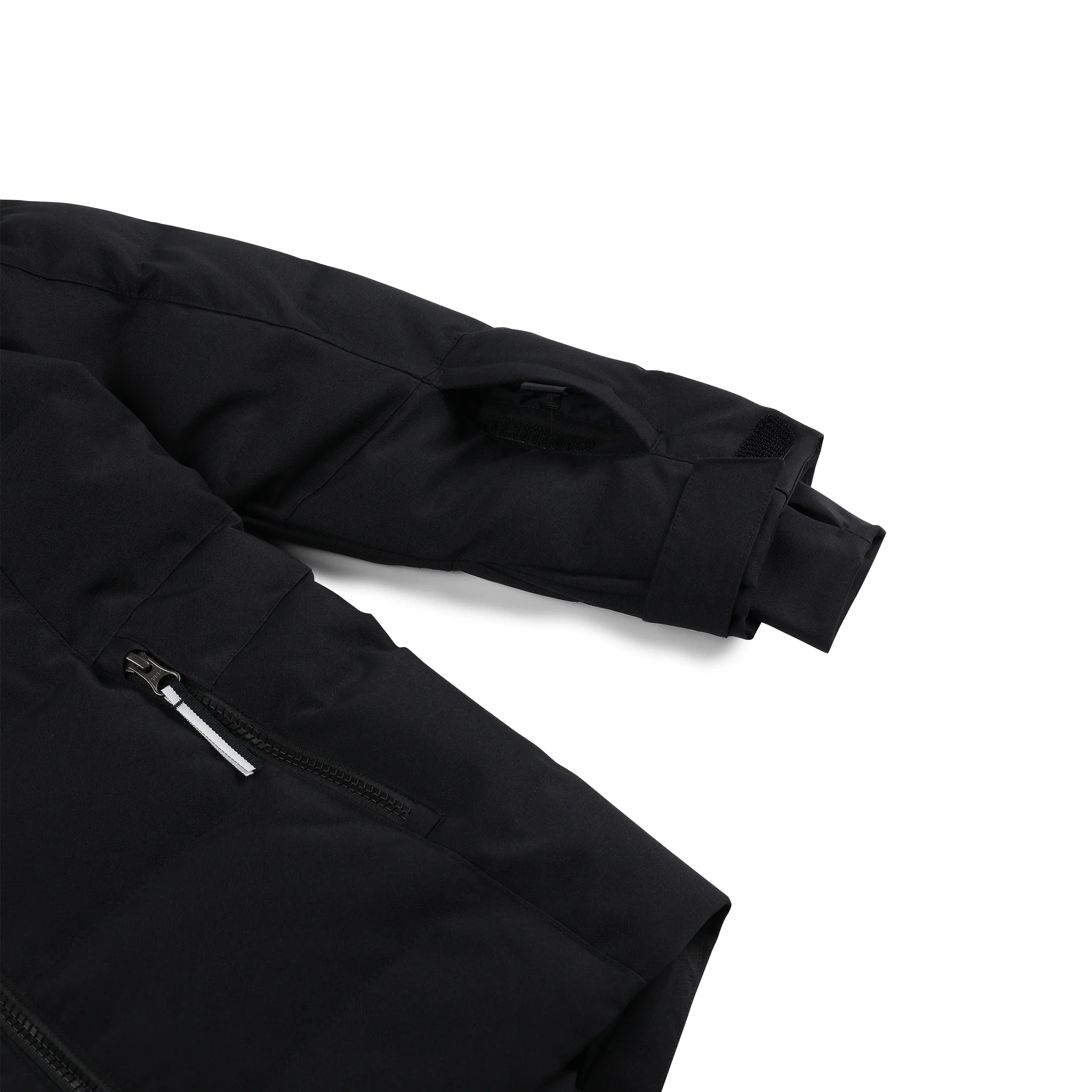 Spyder Girls' Zadie Synthetic Down Jacket 2025 - Image 4
