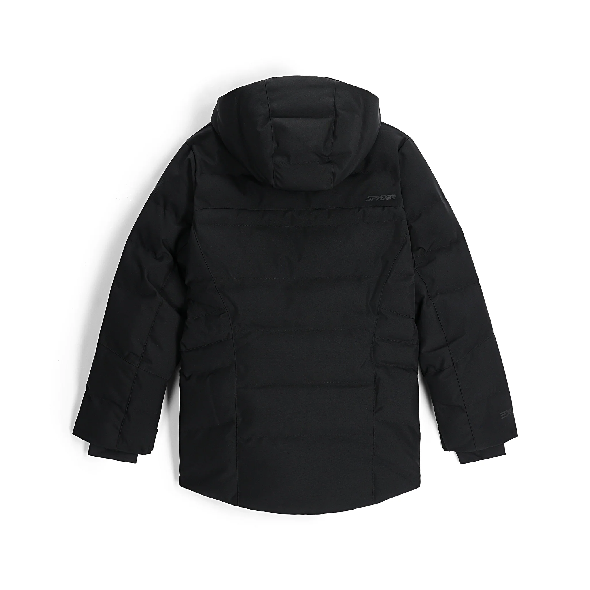 Spyder Girls' Zadie Synthetic Down Jacket 2025 - Image 5