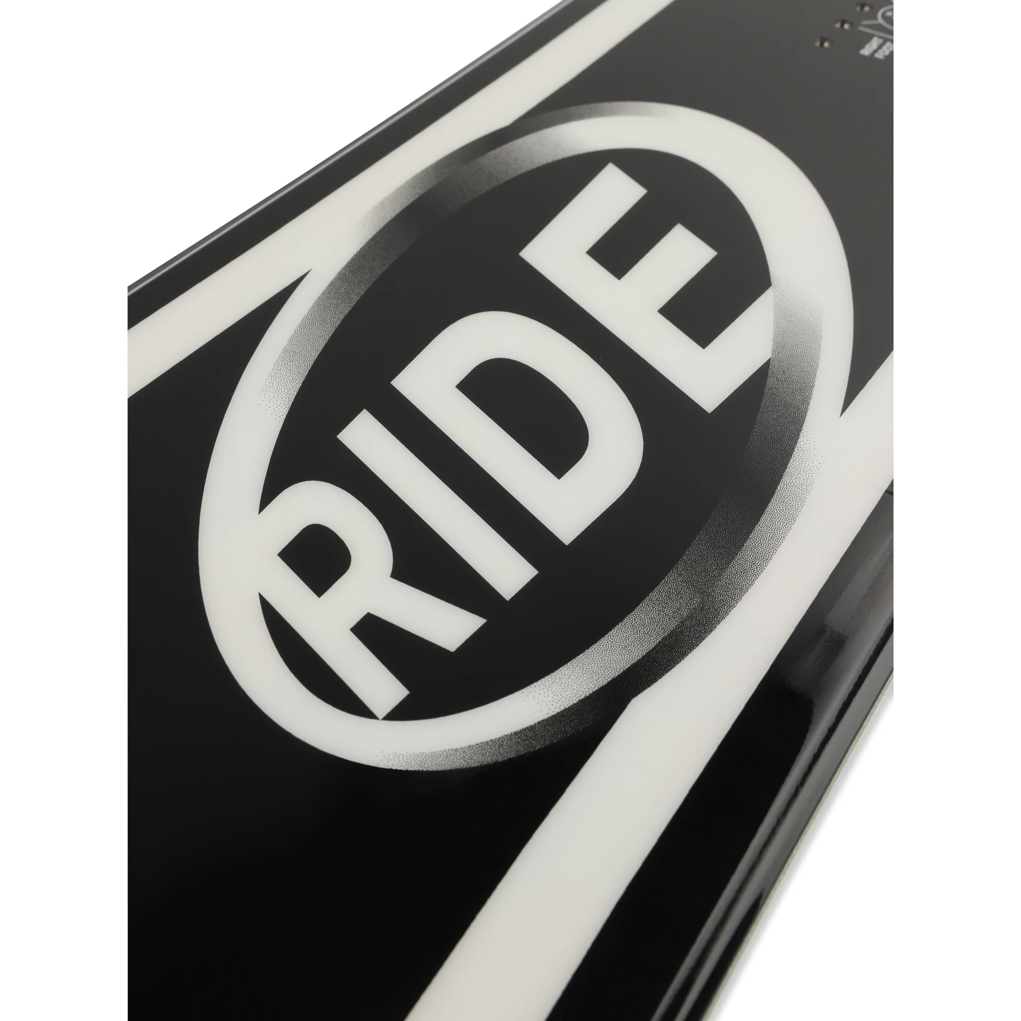Ride Zero Snowboard 2025 - Image 2