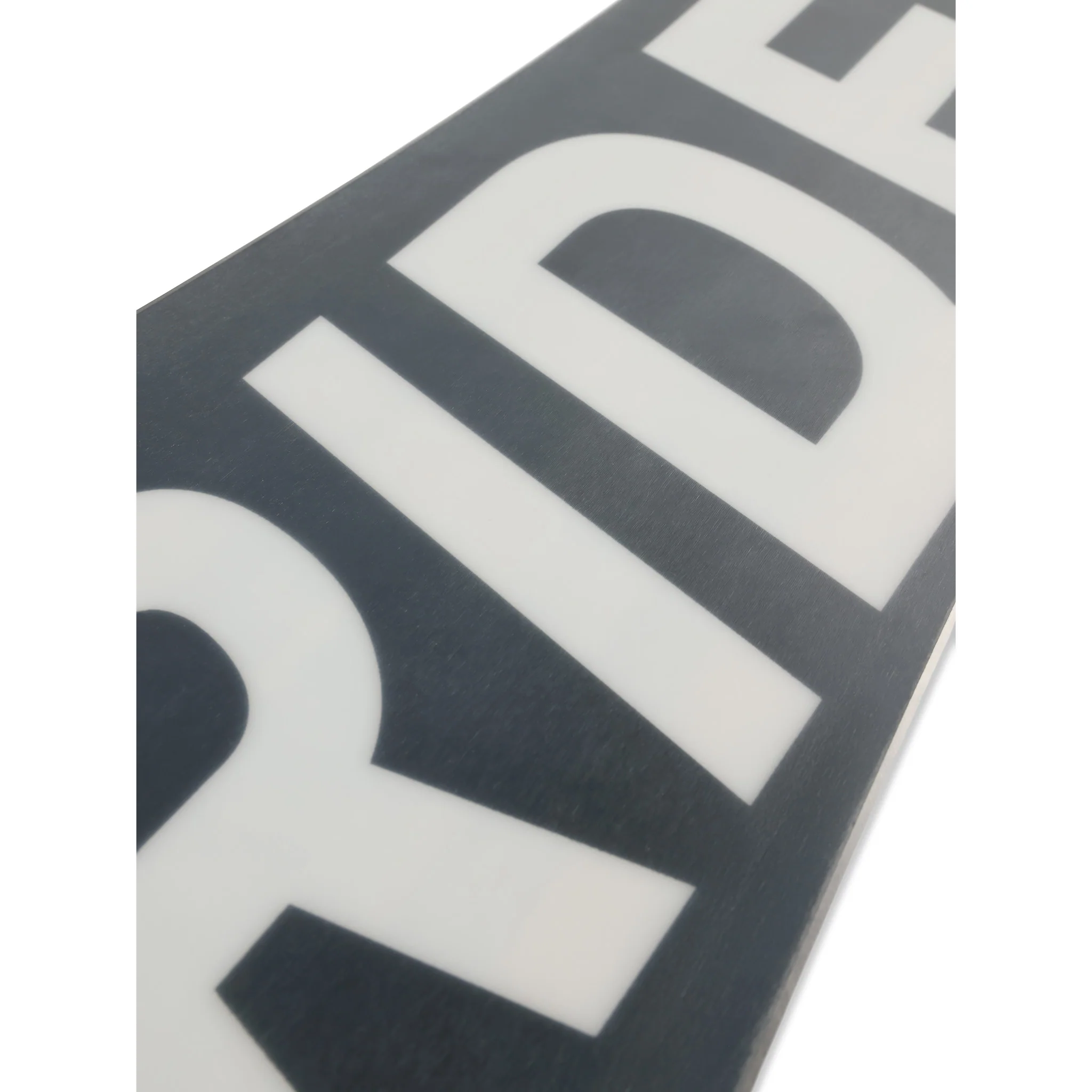Ride Zero Snowboard 2025 - Image 4