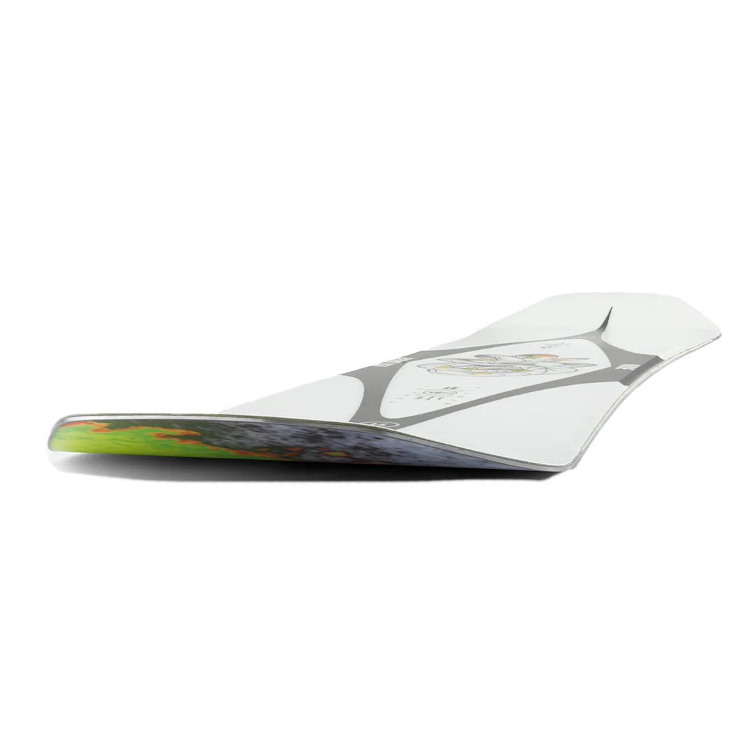 Ride Zero Snowboard 2026 - Image 2