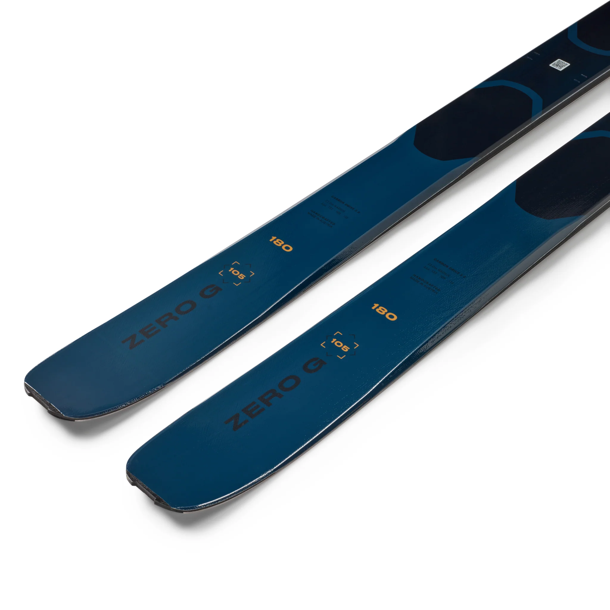 Blizzard Zero G 105 Skis 2026 - Image 5